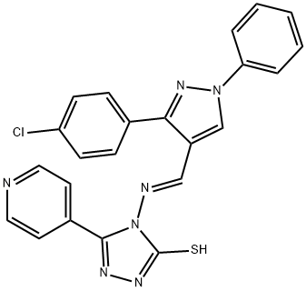 BUTTPARK 130\40-06 结构式