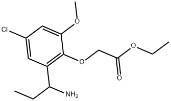 RARECHEM AN KB 0457 结构式