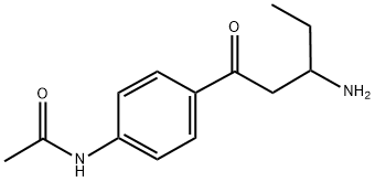 RARECHEM AN KB 0936 结构式