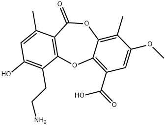 RARECHEM AN KA 0370 结构式