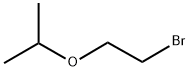2-(2-BROMOETHOXY)PROPANE 结构式