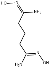 METHYLENEDIACETAMIDOXIME 结构式