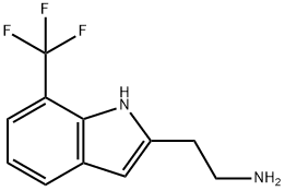 RARECHEM AN KA 2198 结构式