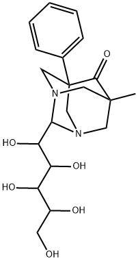 TOSLAB 871490 结构式