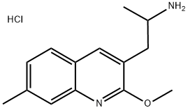 RARECHEM AN KD 2209 结构式