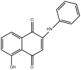 RARECHEM BW GC 0047 结构式