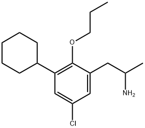 RARECHEM AN KC 1845 结构式