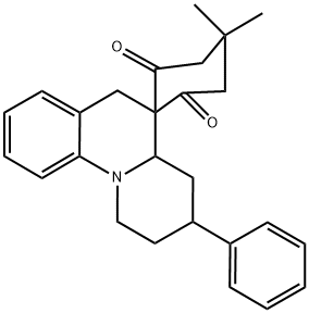 TOSLAB 861822 结构式