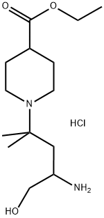 RARECHEM AN KD 1066 结构式