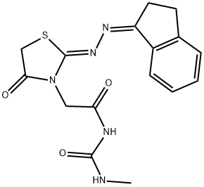 BUTTPARK 149\40-70 结构式