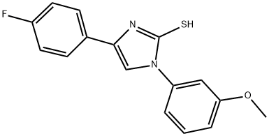 BUTTPARK 139\40-79 结构式