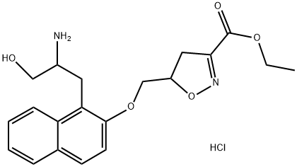 RARECHEM AN KD 0633 结构式