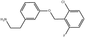 RARECHEM AN KA 0754 结构式