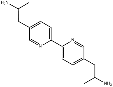 RARECHEM AN KC 0921 结构式