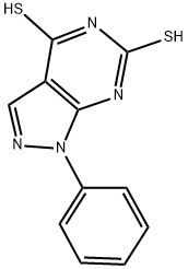 BUTTPARK 136\40-89 结构式