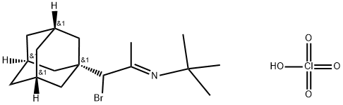 RARECHEM AQ TC 1011 结构式