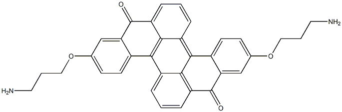 NIR-628 结构式