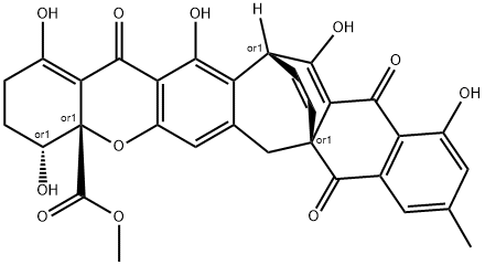 XanthoquinodinA1