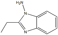 2-{[5-(4-氯苯基)-4-(丙-2-烯-1-基)-4H-1,2,4-三唑-3-基]硫烷基}乙酸钠 结构式