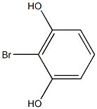 2-BROMORESORCINOL 结构式