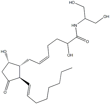 ProstaglandinD2serinolamide(PGD2-SA)