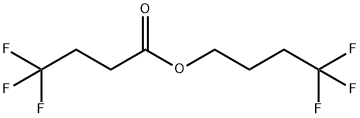 4,4,4-Trifluorobutyl4,4,4-trifluorobutyrate