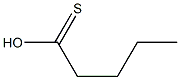 3-Ethylthiopropionic acid 结构式