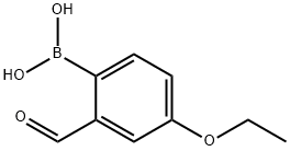 (4-Ethoxy-2-formylphenyl)boronic acid