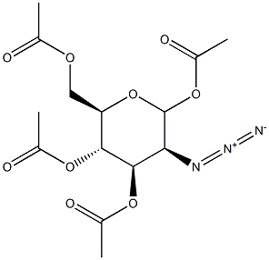 1,3,4,6-TETRA-O-ACETYL-2-AZIDO-2-DEOXY-D-MANNOPYRANOSE