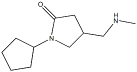 CHEMBRDG-BB 4010802 结构式