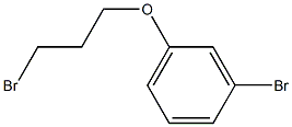 1-BROMO-3-(3'-BROMOPHENOXY)PROPANE