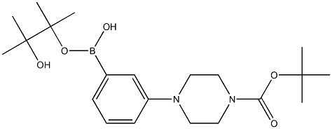 六甲氧胺 结构式