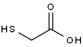 3,3-DITHIOPROPIONIC ACID 结构式