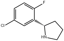 1217843-16-7 结构式