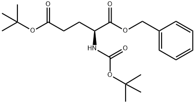 BOC-GLU(OTBU)-OBZL