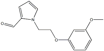 4-氨甲基四氢吡喃 结构式