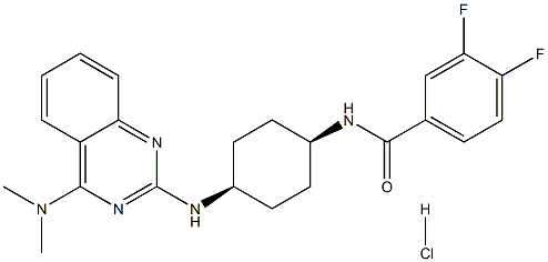 小鼠食欲肽ELISA试剂盒 结构式