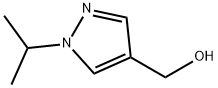 (1-<WBR>Isopropyl-<WBR>1H-<WBR>pyrazol-<WBR>4-<WBR>yl)<WBR>methanol