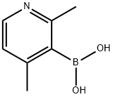 2,4-Dimethylpyridine-3-boronicacid