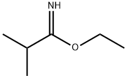 (1-乙氧基-2-甲基-1-亚丙基)胺 结构式