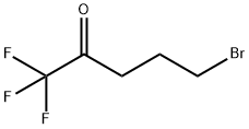 5-BROMO-1,1,1-TRIFLUOROPENTANE-2-ONE