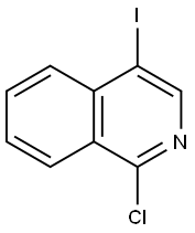 1-Chloro-4-iodoisoquinoline