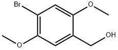 (4-Bromo-2,5-dimethoxyphenyl)methanol