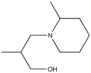 环己基甘氨酸盐酸盐 结构式