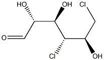 4,6-DICHLORO-4,6-DIDEOXYGALACTOSE