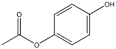 4-Hydroxyphenyl acetic acid, [ring-14C(U)] 结构式