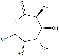 6-CHLORO-6-DEOXY-D-MANNONOLACTONE