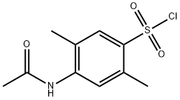 4-(乙酰基氨基)-2,5-二甲苯磺酰氯