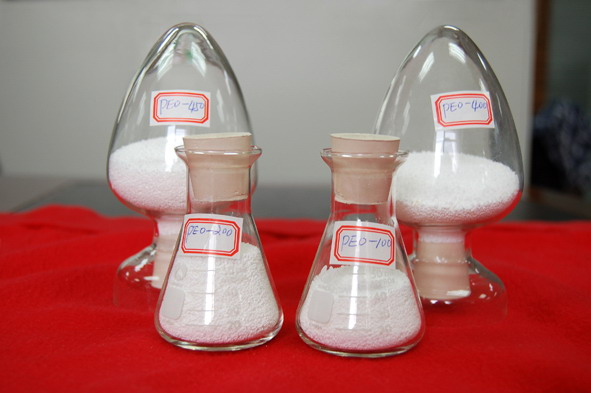 聚氧化乙烯PEO,Polyethylene oxide