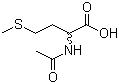 N-乙酰-DL-蛋氨酸,N-Acety-DL-Methionine